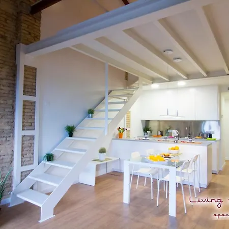 Playa - Malvarrosa Beach Apartment Valencia