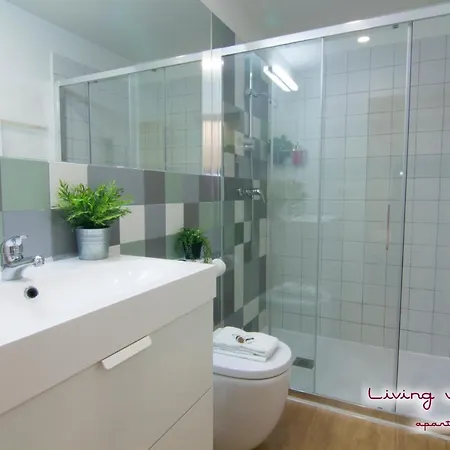 Playa - Malvarrosa Beach Apartment