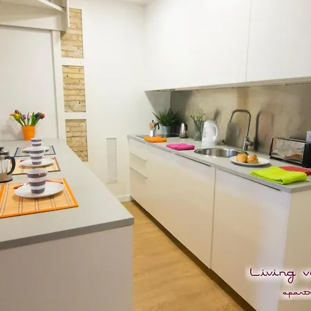 Playa - Malvarrosa Beach Apartment *
