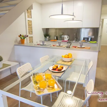 Apartment Playa - Malvarrosa Beach Valencia