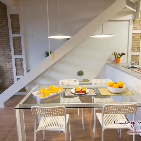 Playa - Malvarrosa Beach Apartment *