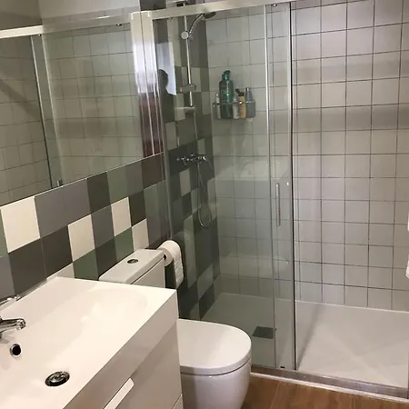 Appartement Playa - Malvarrosa Beach