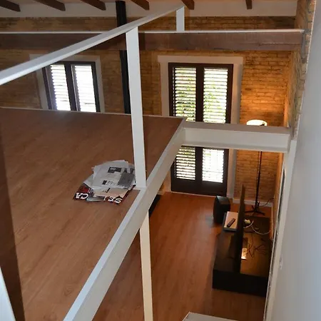 Appartement Playa - Malvarrosa Beach Valence
