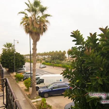 Appartement Playa - Malvarrosa Beach