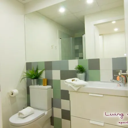 Appartement Playa - Malvarrosa Beach