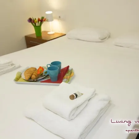 Appartement Playa - Malvarrosa Beach *