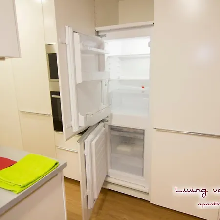 Playa - Malvarrosa Beach Appartement Valencia