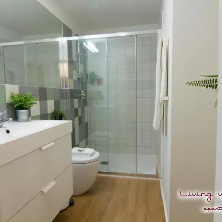 Appartement Playa - Malvarrosa Beach Valencia