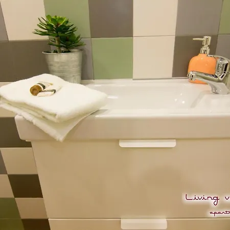 Appartement Playa - Malvarrosa Beach