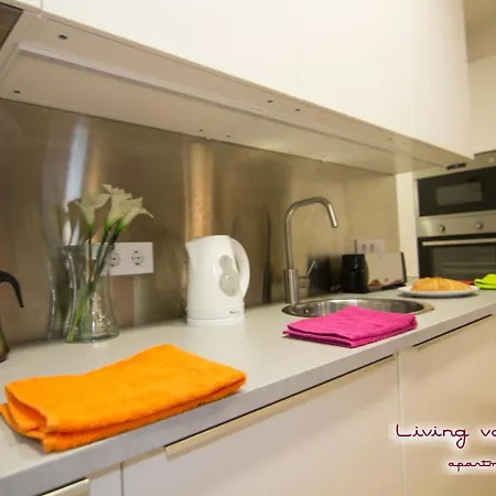Playa - Malvarrosa Beach Appartement Valencia