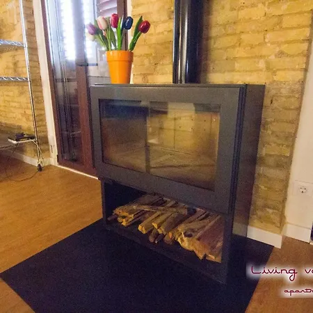 Appartement Playa - Malvarrosa Beach Valence