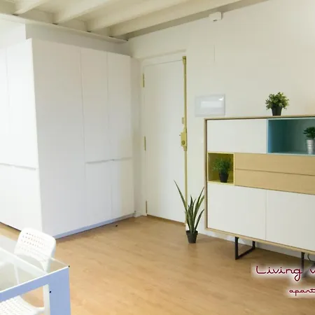 Playa - Malvarrosa Beach Appartement *