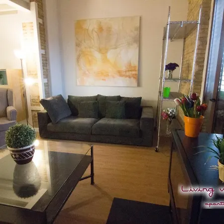 Playa - Malvarrosa Beach Appartement