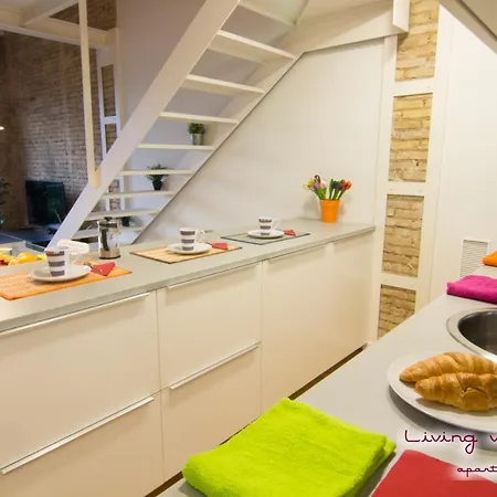 Playa - Malvarrosa Beach Appartement