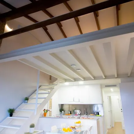 Playa - Malvarrosa Beach Appartement