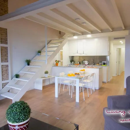 Appartement Playa - Malvarrosa Beach *