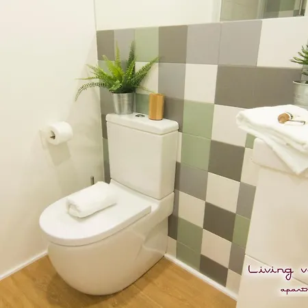 Playa - Malvarrosa Beach Appartement Valence