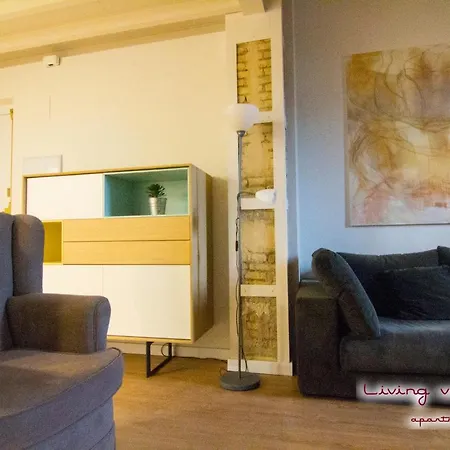 Appartement Playa - Malvarrosa Beach